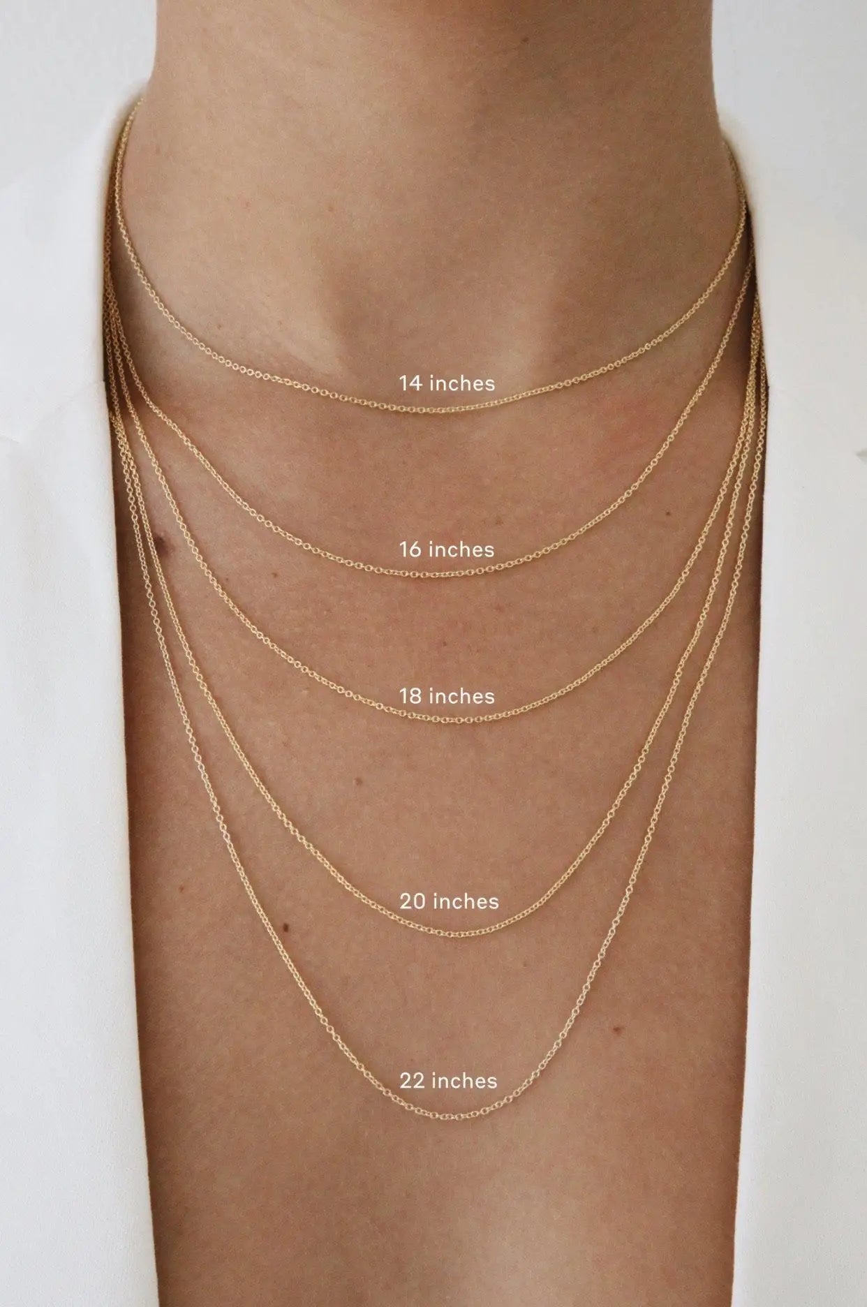 Personalized Custom Color Printed Photo Necklace Stain