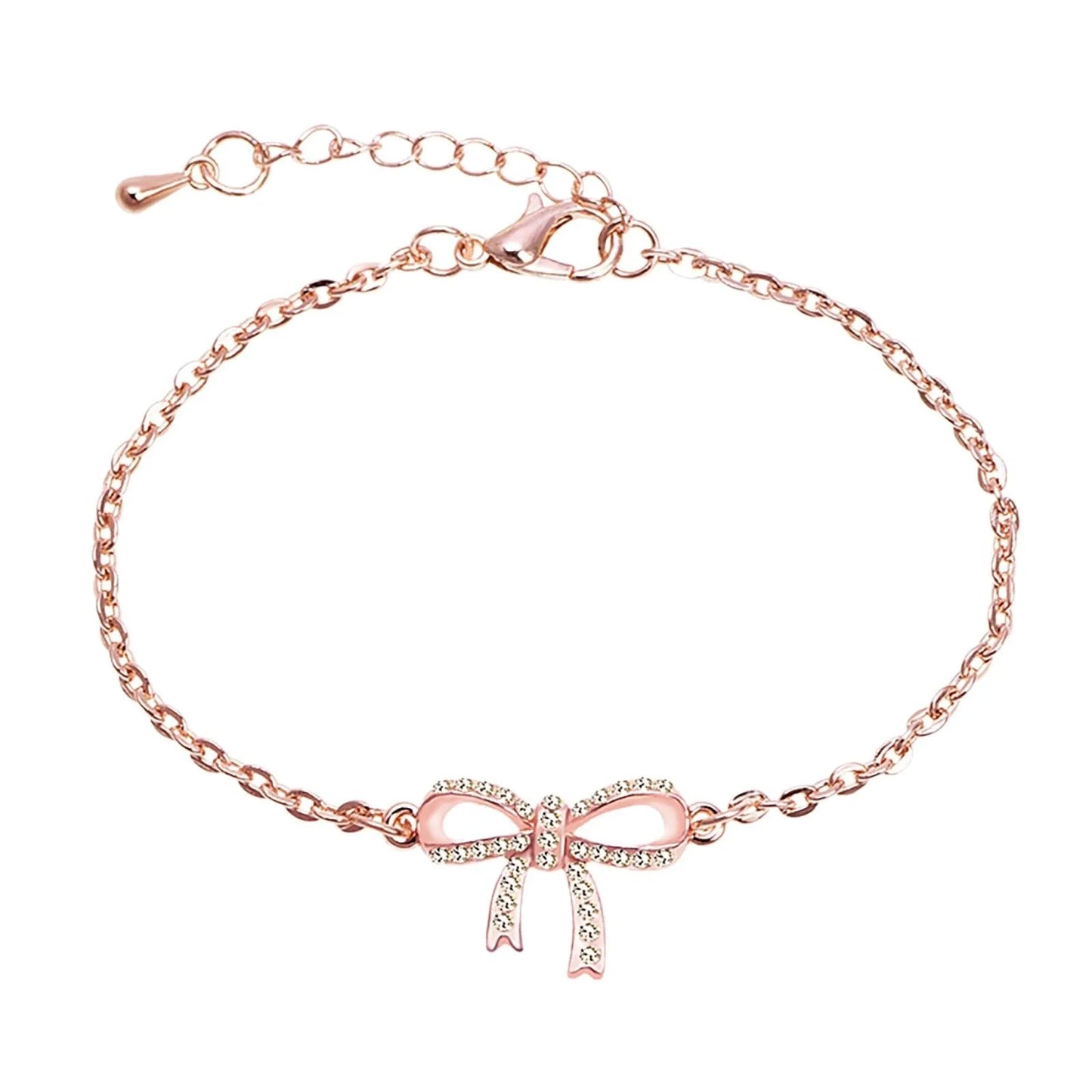Women’s Sterling Silver Adjustable Bracelet