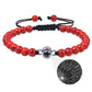 Photo Projection Bracelet 100 Languages "I Love You"