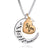 Mom Sweater Chain Necklace