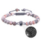 Photo Projection Bracelet 100 Languages "I Love You"