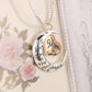 Mom Sweater Chain Necklace