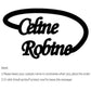 Personalized Double Names Ring - Adjustable  collares