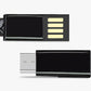 Portable USB Bracelet Charger