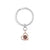 LoveLens S925 Projection Pendant