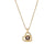 LoveLens S925 Projection Pendant