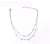 Stainless Steel Cross Necklace