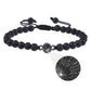 Photo Projection Bracelet 100 Languages "I Love You"