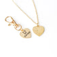 Pet Memory Charm Set