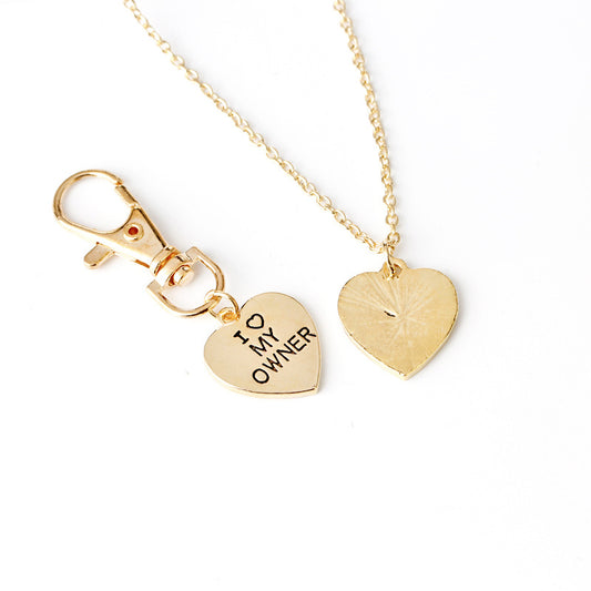 Pet Memory Charm Set