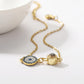 Light Luxury Photo Projection Bracelet