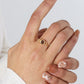 Custom Photo Projection Ring