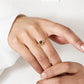 Custom Photo Projection Ring