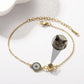 Light Luxury Photo Projection Bracelet
