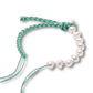 Handmade Pearl Projection Bracelet Custom Photo Luxury