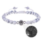 Photo Projection Bracelet 100 Languages "I Love You"