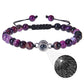 Photo Projection Bracelet 100 Languages "I Love You"