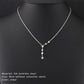 Stainless Steel Cross Necklace