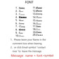 Custom Name Bracelet For Women Gold Stainless Steel