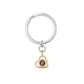 Cross-border Love Projection Necklace