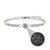 Stainless Steel Luxury Projection Bracelet