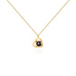 Cross-border Love Projection Necklace