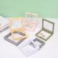 Customizable Photo Round Bracelet