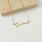 Custom Name Bracelet  Stainless steel Dainty Bracelets
