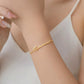 Custom Name Bracelet  Stainless steel Dainty Bracelets