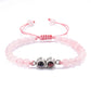 Multiple Photo Projection Bracelets