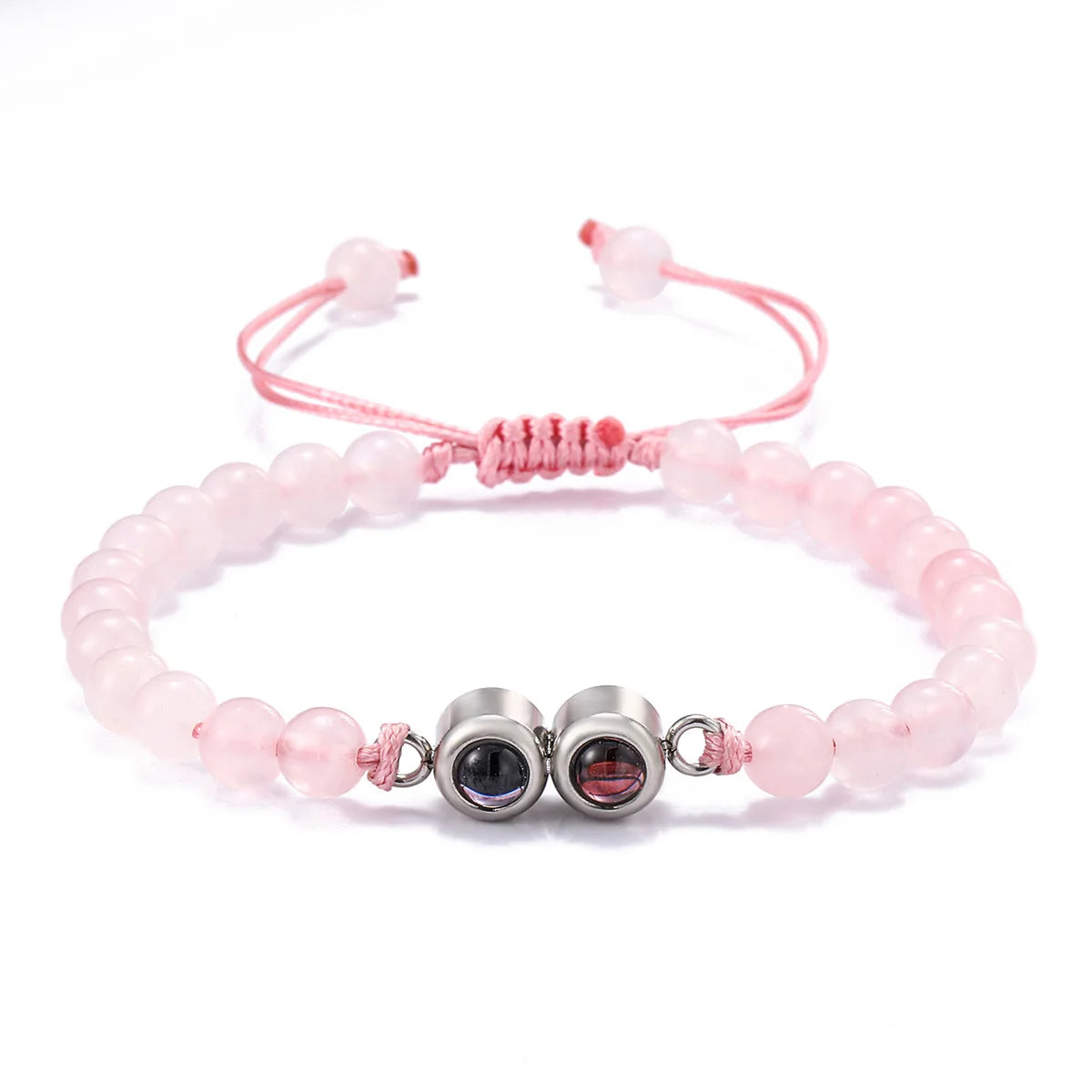 Multiple Photo Projection Bracelets