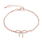 Women’s Sterling Silver Adjustable Bracelet