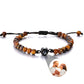 Multiple Photo Projection Bracelets