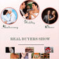 New Infinity Memory Photo Projection Bracelet – Custom Picture Keepsake for Loved Ones