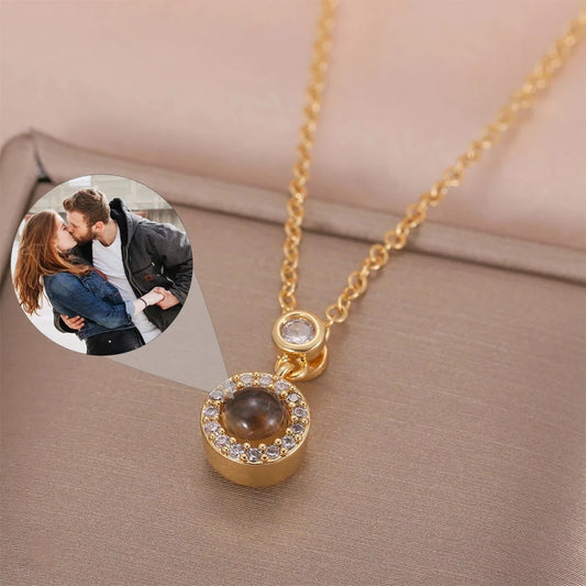 Customized Photo Projection accessories