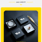 Vnox Custom Photo Projection Bracelet