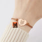 Custom Pet Portrait Bracelet Personalized Gift