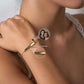 Light Luxury Photo Projection Bracelet