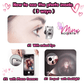 Couple Photo Projection Bracelet 100 Languages "I Love You"