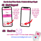 Couple Photo Projection Bracelet 100 Languages "I Love You"